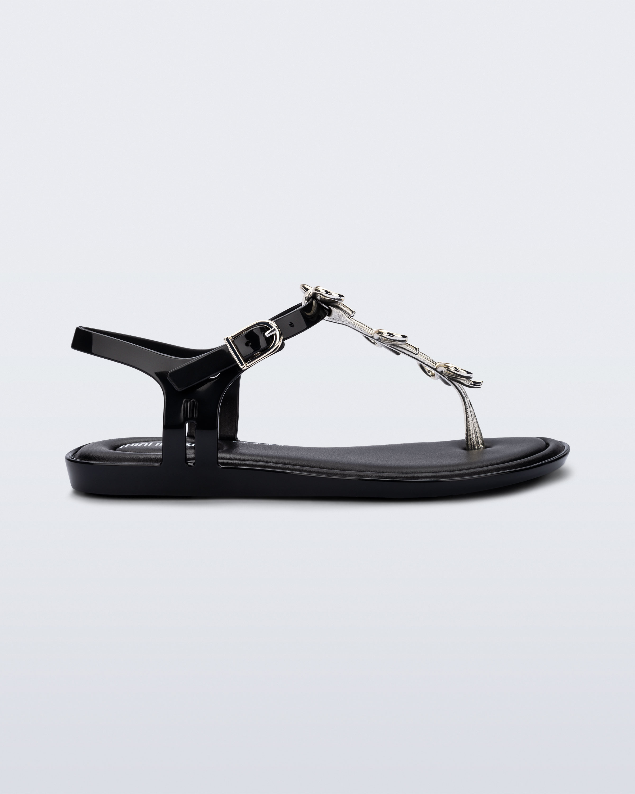 Mini Melissa Solar Bow Infantil