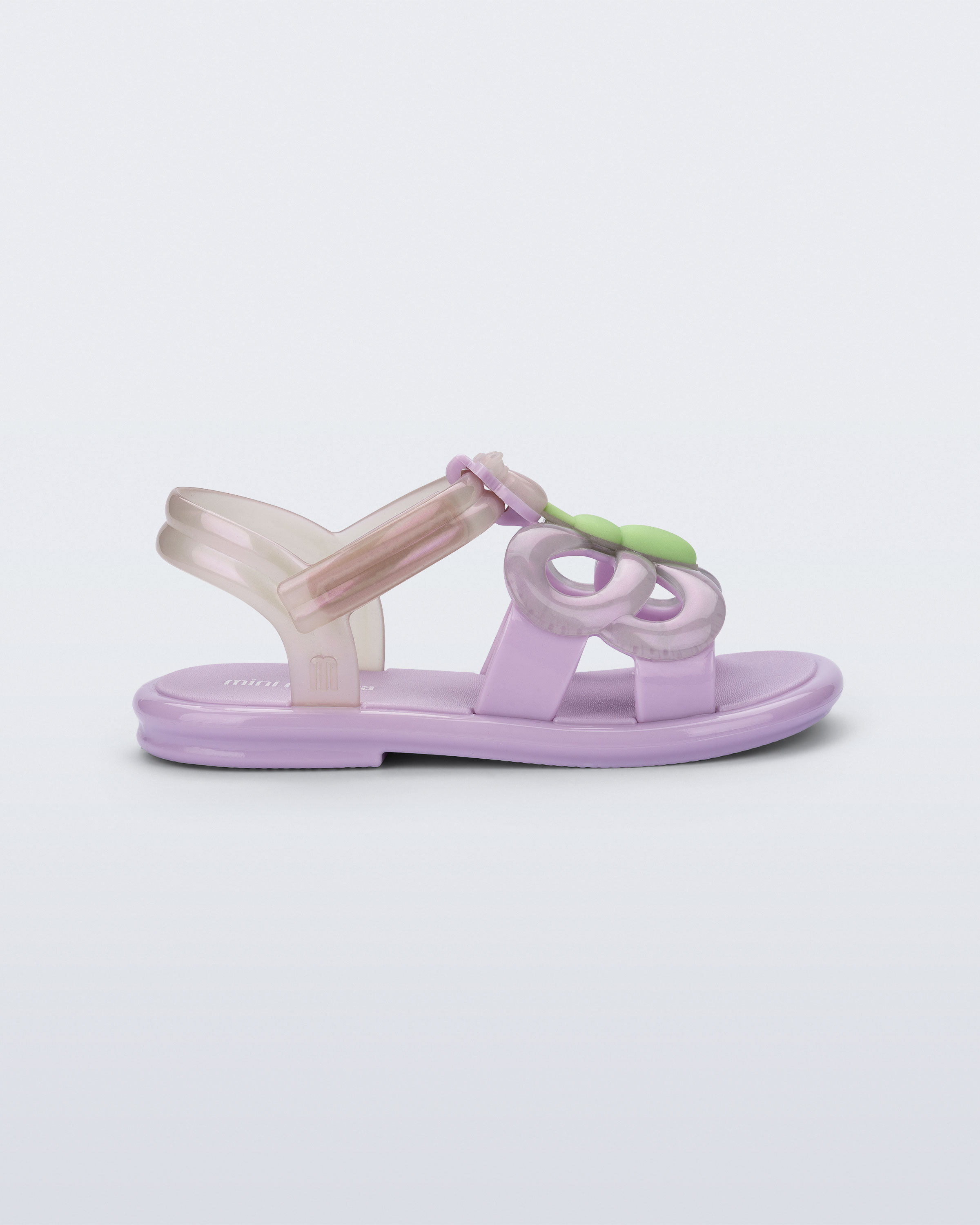 Mini Melissa Hip Butterfly Baby