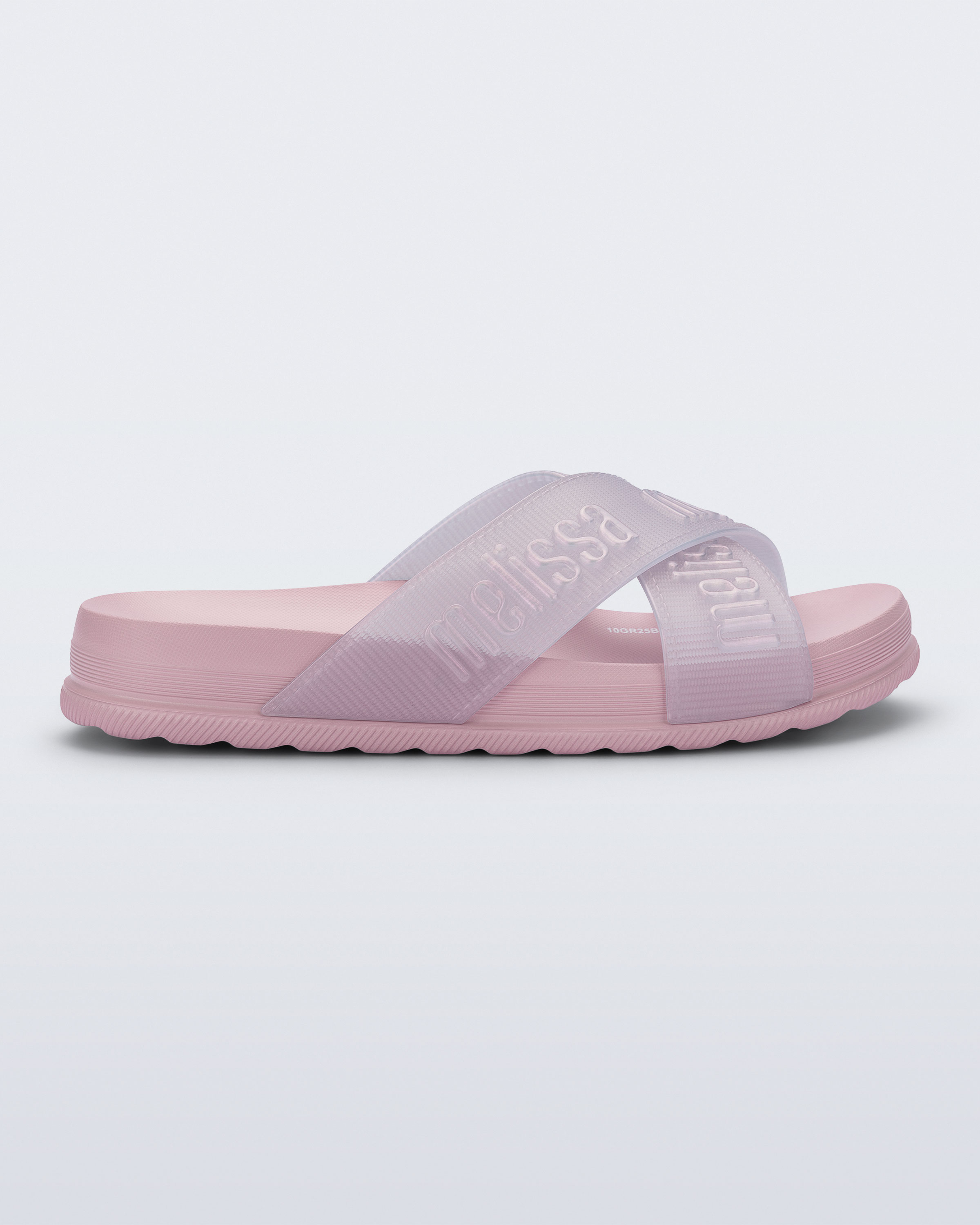Mini Melissa Cozy Slide M-Lover II Infantil