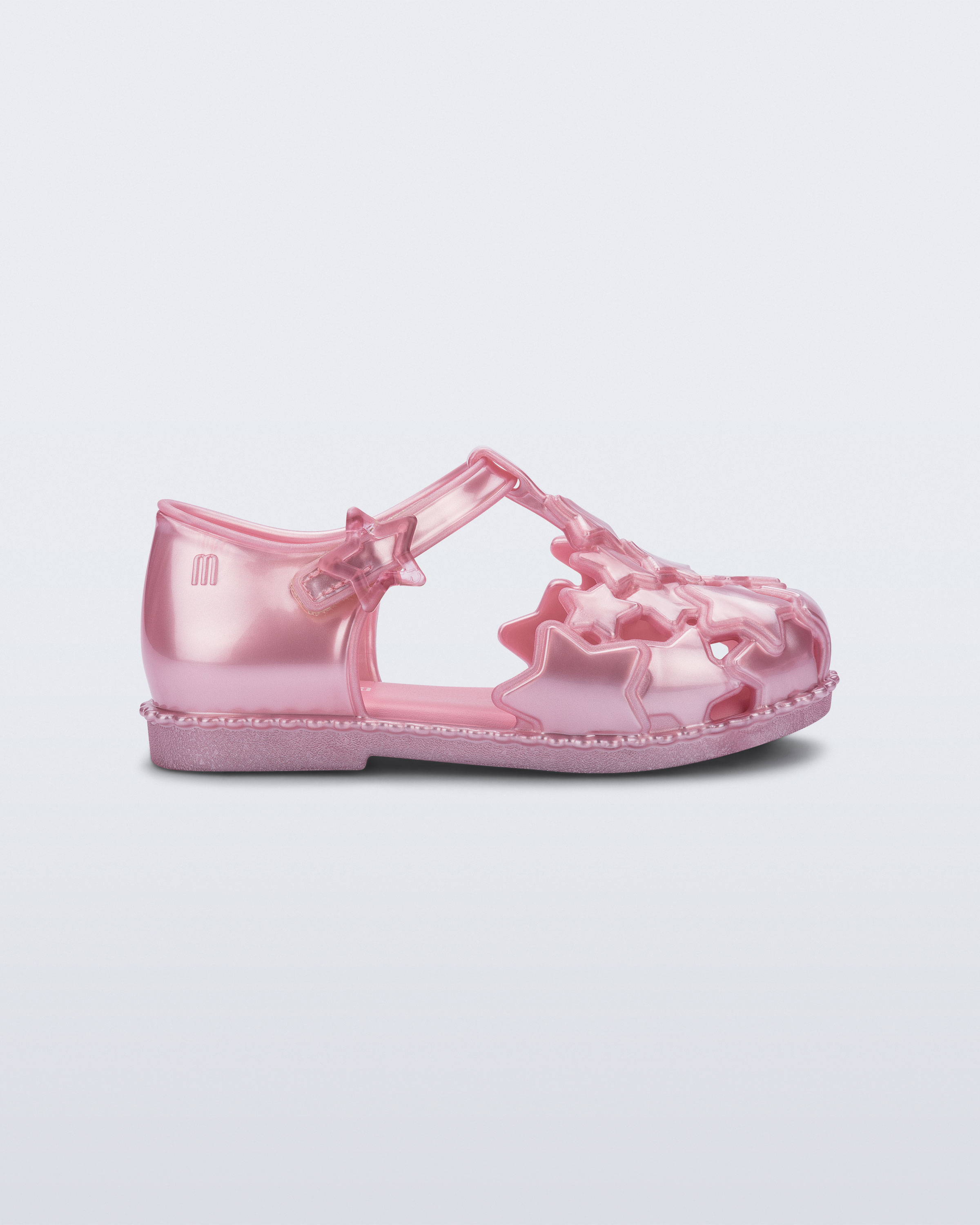 Mini Melissa Starry Baby