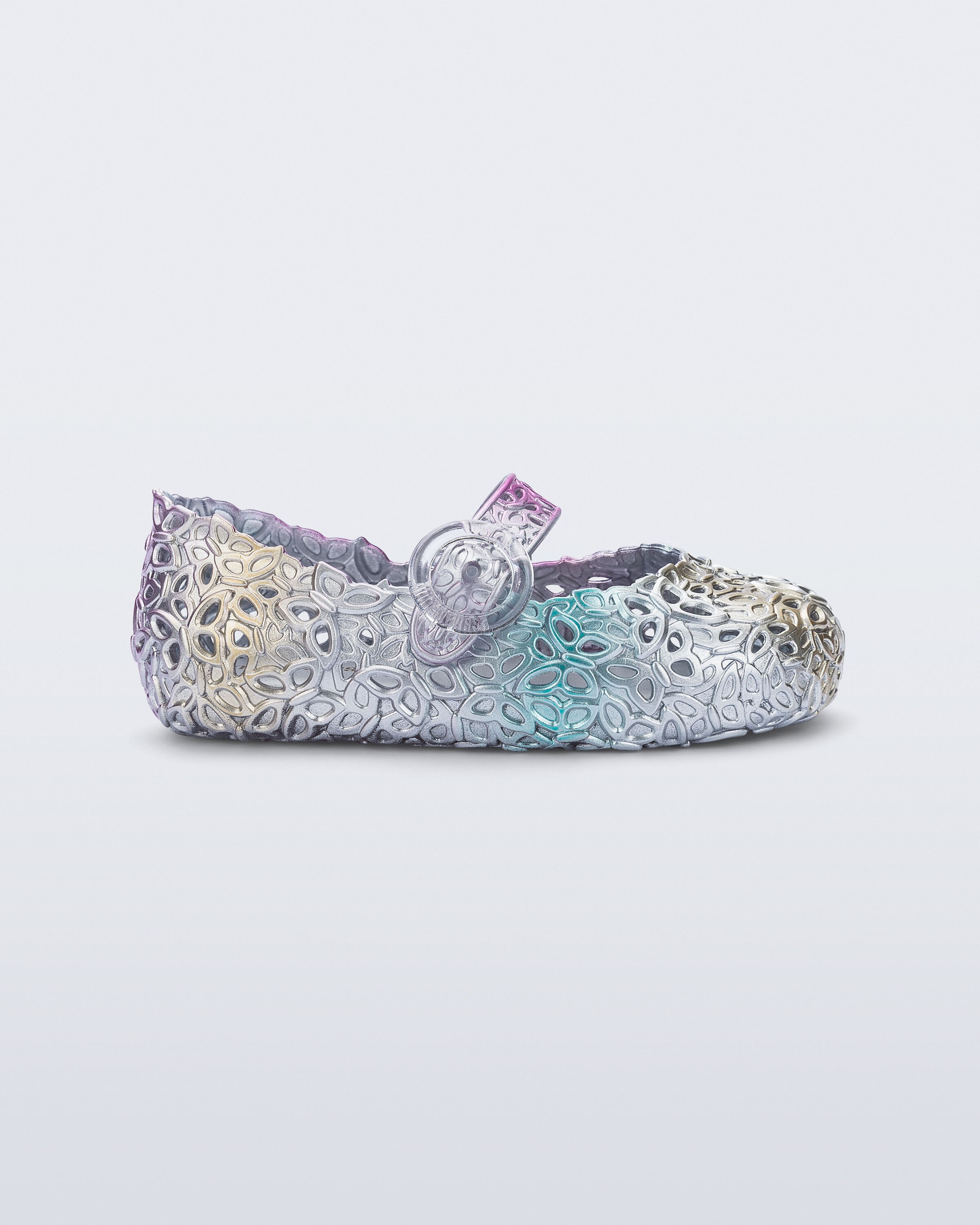 Mini Melissa Pollen Baby
