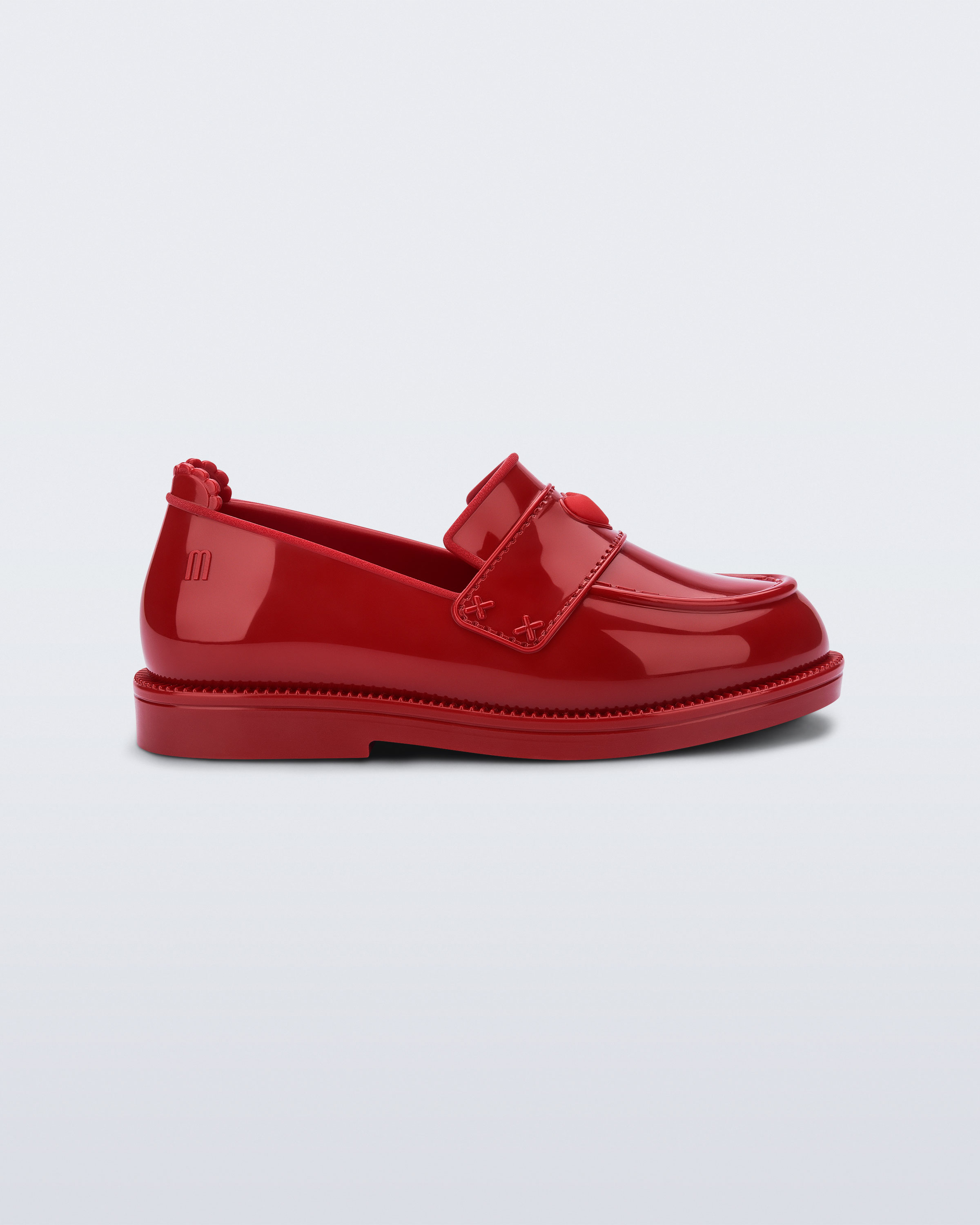 Mini Melissa Royal Love Baby