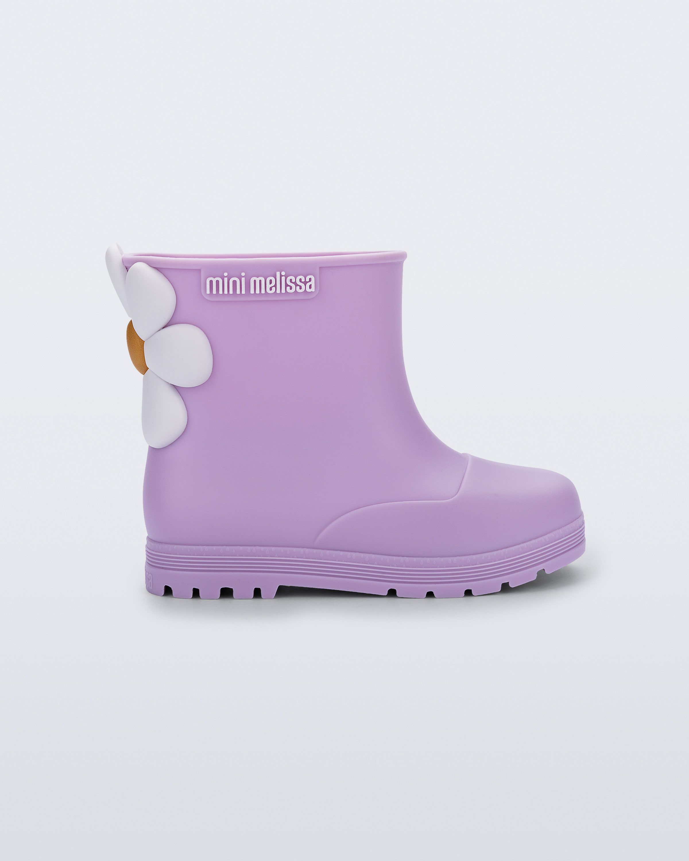 Mini Melissa Welly Bloomy Baby