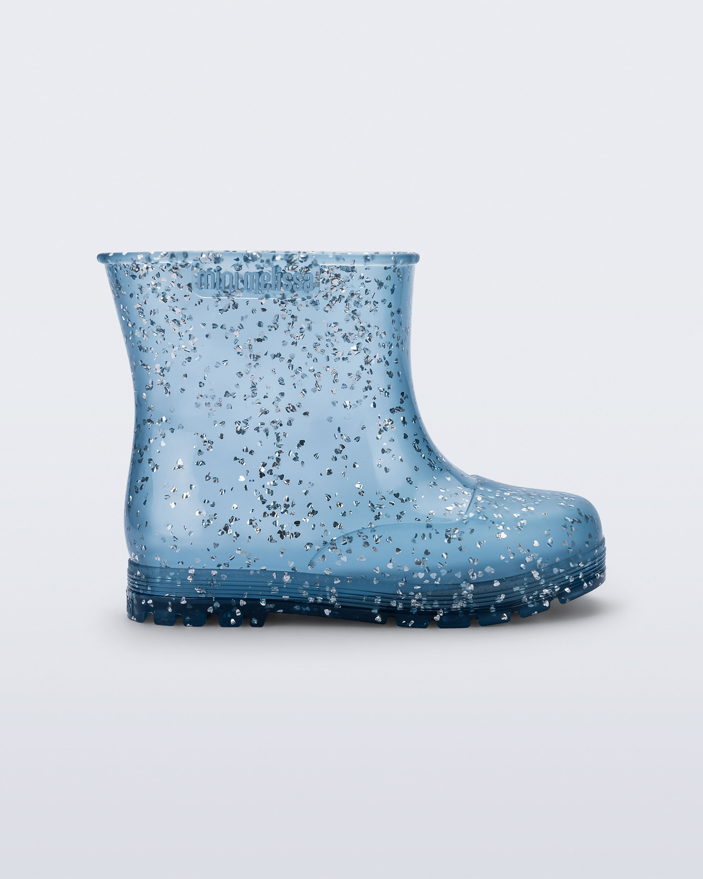 Azul Glitter