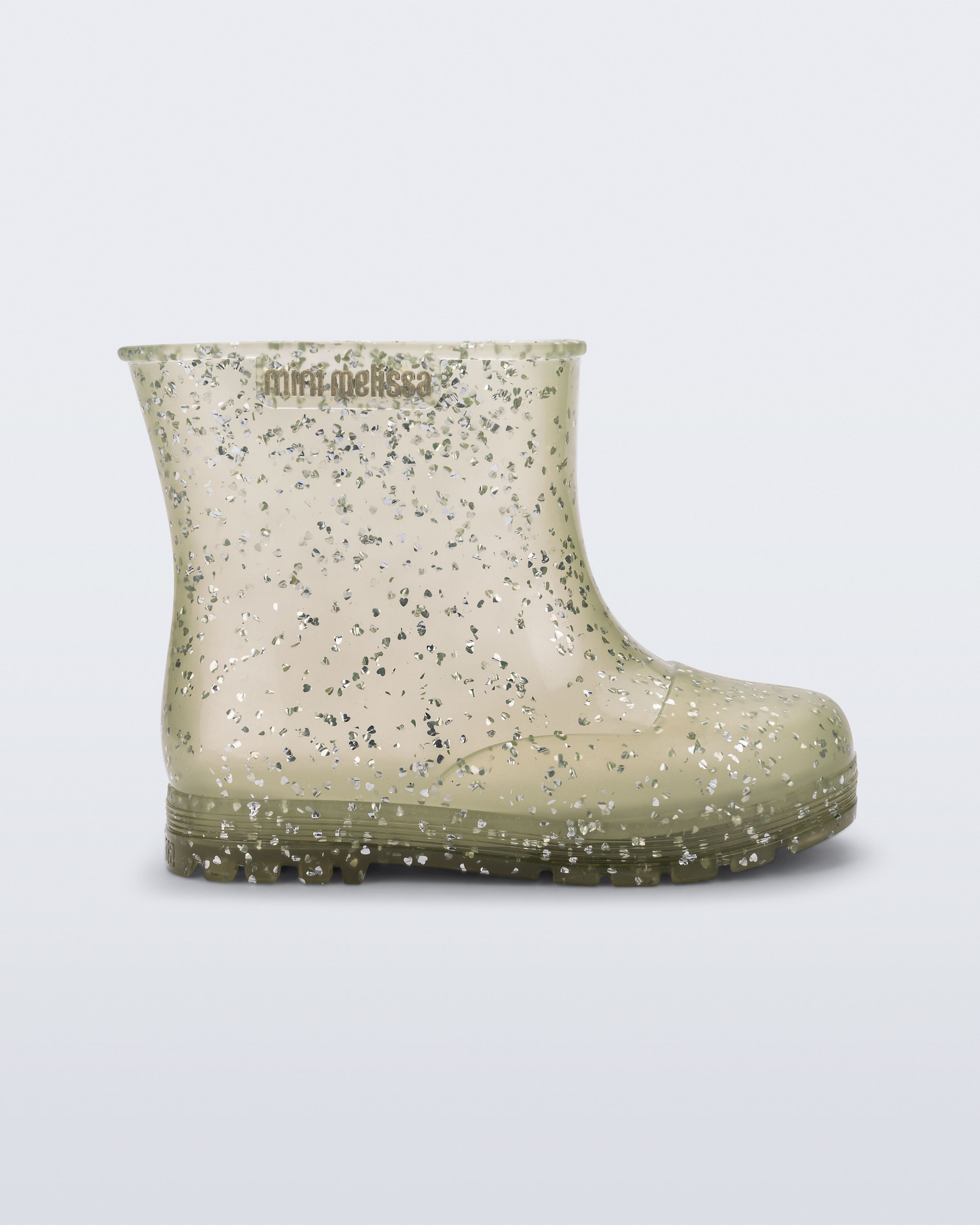 Amarelo Glitter