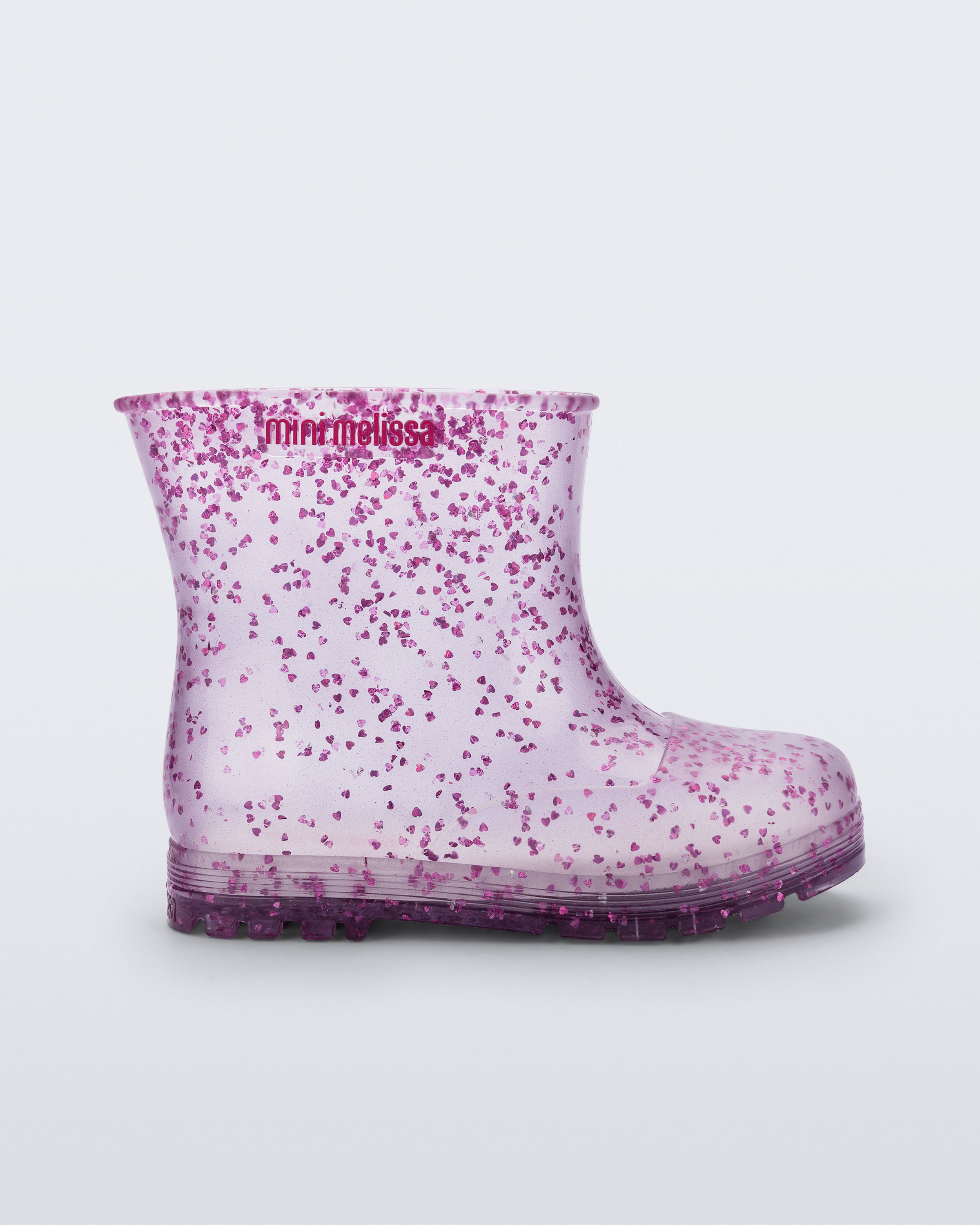 Vidro Glitter