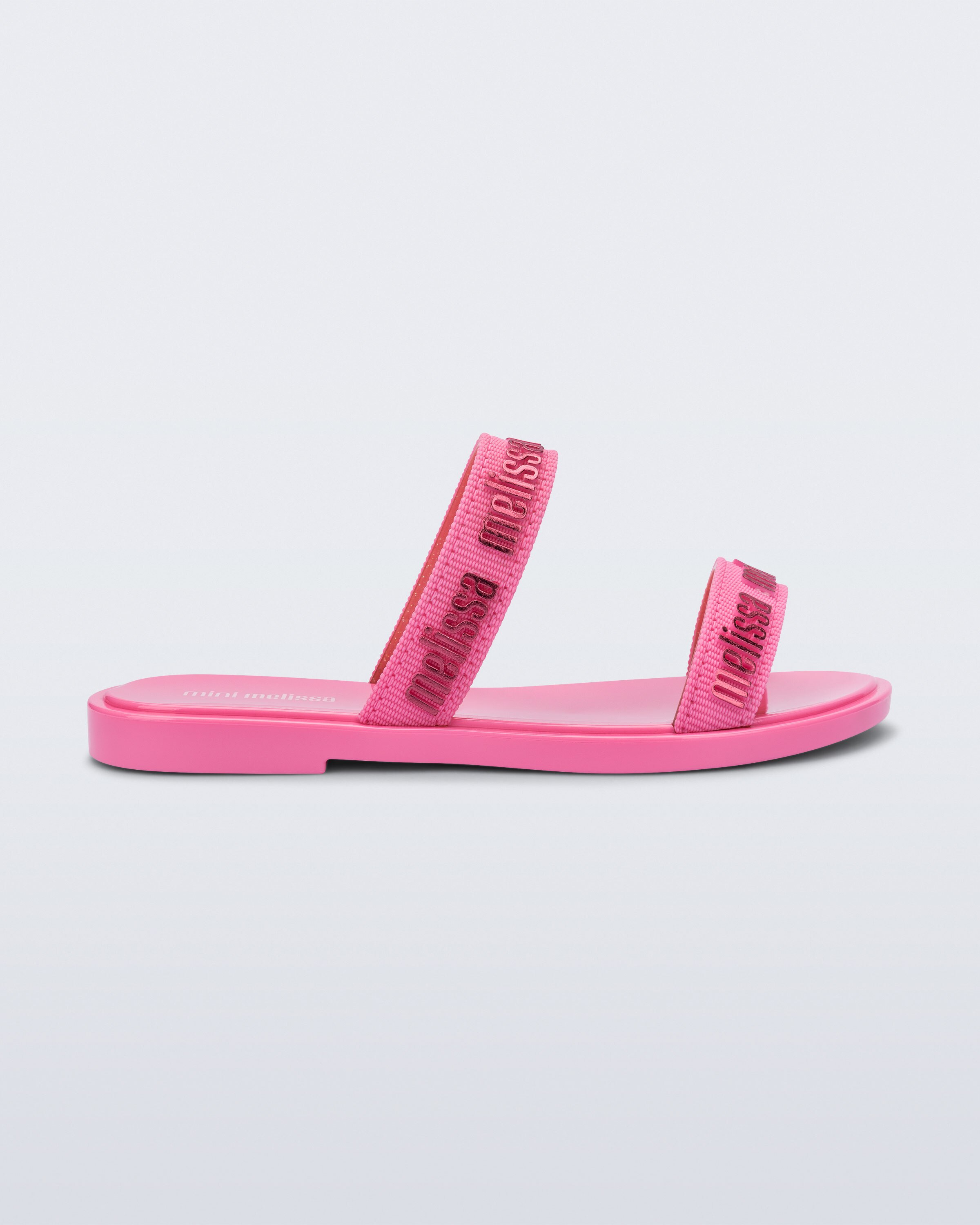 Mini Melissa Duo M-Lover Slide Infantil
