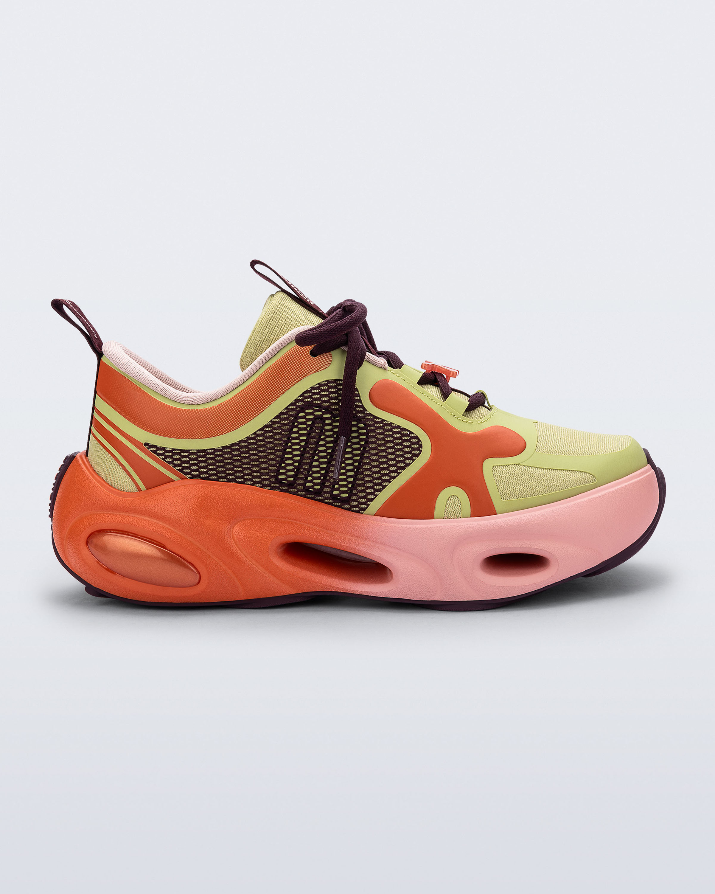 Melissa X Loop