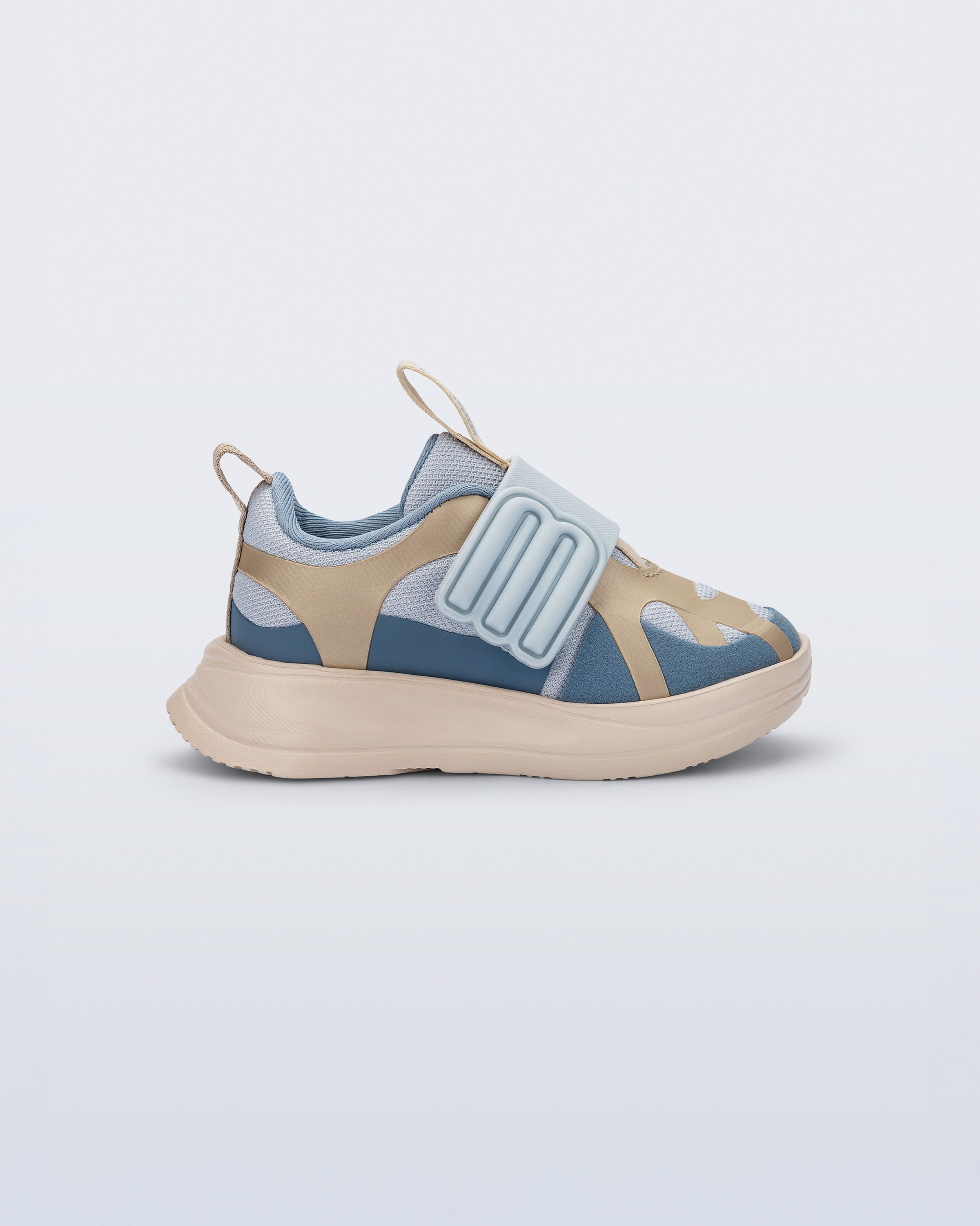 Mini Melissa X Beat Baby