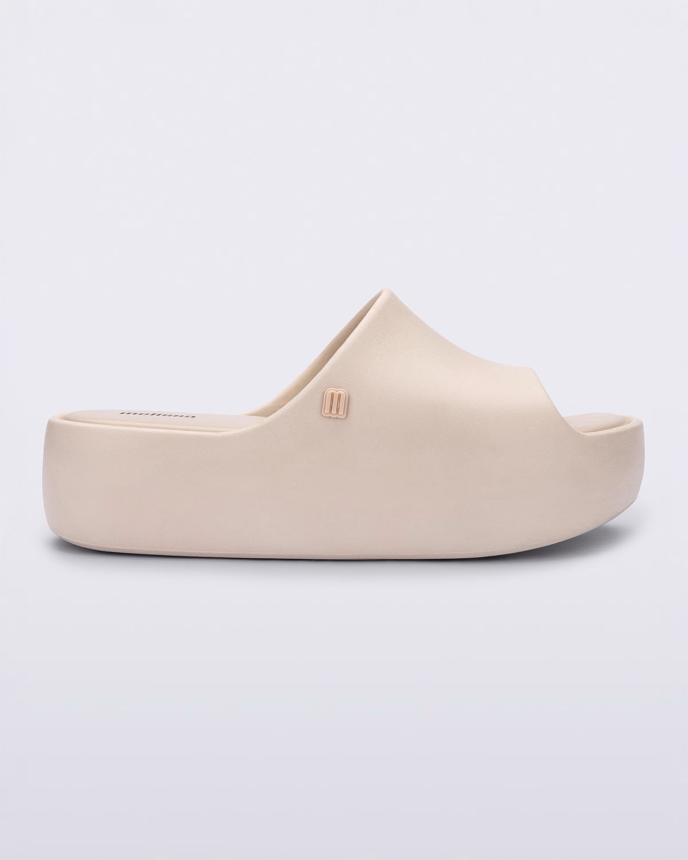 Melissa Free Platform Slide